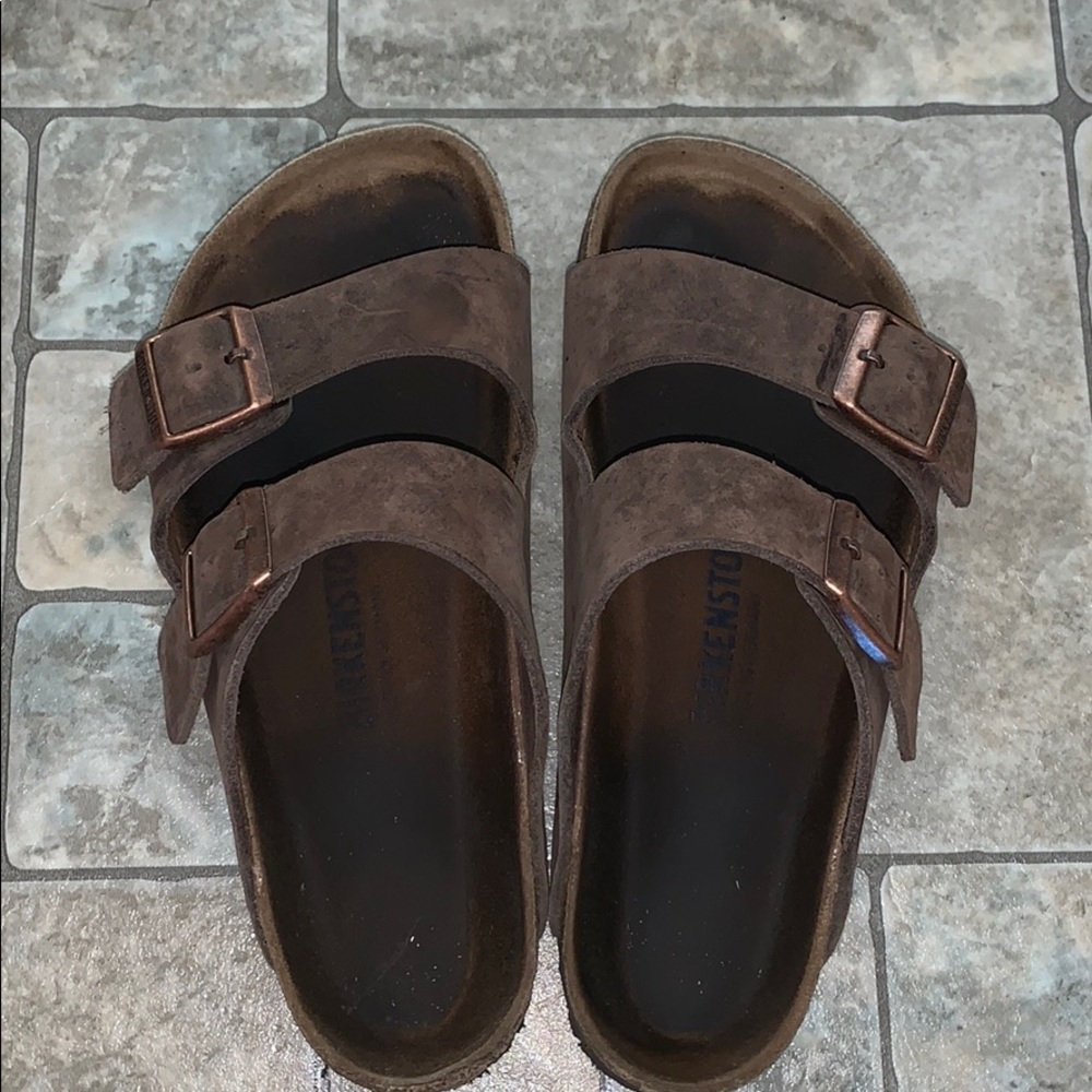 arizona birkenstocks